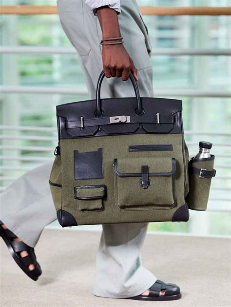 hermes bags mens